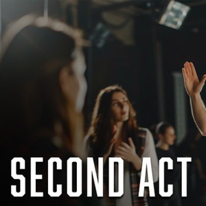 Wellfleet Harbor Actors Theater Will Host SECOND ACT: STORIES OF RECOVERY AND RESILIE Photo