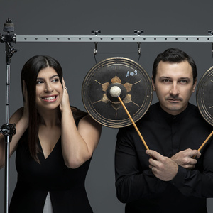 Artist Series Concerts of Sarasota Announces Programming Change To January Concert Photo