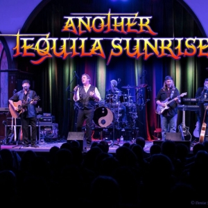 Another Tequila Sunrise Comes to The Spire Center for Performing Arts in December Photo
