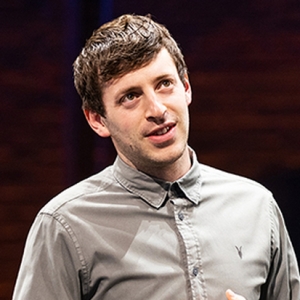 Comedian Alex Edelman's Broadway Hit JUST FOR US To Play Steppenwolf Theatre, Februar Photo