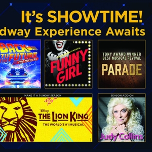 FUNNY GIRL, THE WIZ, and More Set For Broadway in Kansas City 2024-25 Season