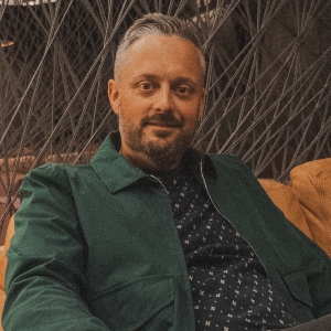 Comedian Nate Bargatze Brings The Be Funny Tour To Encore Theater At Wynn Las Vegas…
