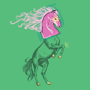 HORSEGIRL & COWDADDY to Make World Premiere at Wilma Theater Photo