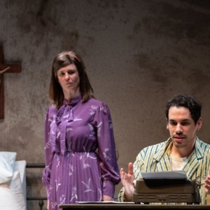 MISERY Pre-Show Seminar Will Feature Mystery Scholar Christopher Chan at Peninsula Pl Photo