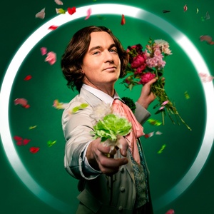 THE IMPORTANCE OF BEING OSCAR Will Be Staged at Londons Park Theatre This Summer Photo