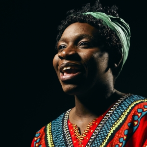 BLACK IS THE COLOR OF MY VOICE Comes to Westcoast Black Theatre Troupe Photo