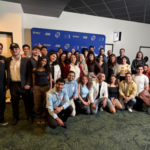 Photos: Studio For Performing Arts LA Hosts 4th Annual MENASA Showcase Photo