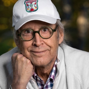 Chevy Chase Will Host Screening of CHRISTMAS VACATION at NJPAC Photo
