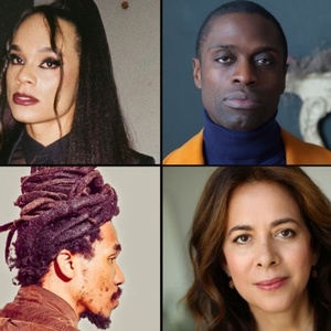 Nora Schell, Jaime Lozano, Adesola Osakalumi will be part of Rhinebeck Writers Retrea Photo