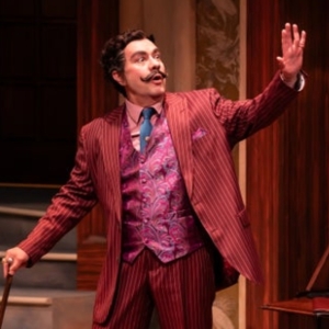 Arvada Center Opens 50th Theatre Season With Agatha Christie’s THE MOUSETRAP Photo