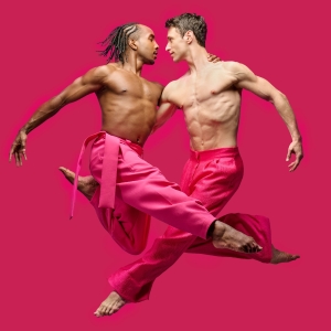 Paul Taylor Dance Company Reveals Annual New York Season at Lincoln Center Photo