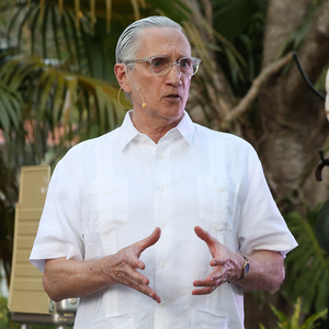 Photos: GIVE &rsquo;EM HELL, HARRY! Staged at Harry S. Truman Little White House Photo