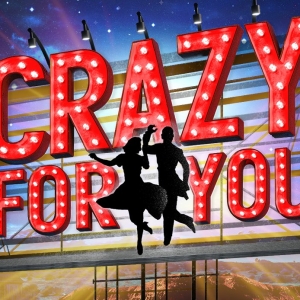 Full Cast Set For CRAZY FOR YOU at Asolo Rep Photo