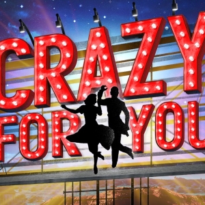 Full Cast Set For CRAZY FOR YOU at Asolo Rep
