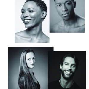 American Repertory Ballet Hosts Annual Fundraiser Next Month Photo