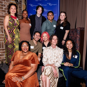 The 1/52 Project Opens Applications For Fifth Year Of Designer Grant Program