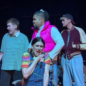 Photos: BAT BOY at New Line Theatre Photo