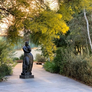 National Gallery Launches National Sculpture Garden Landscape Design Competition Video