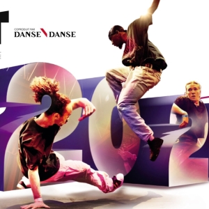Dance Concert Comes to Théâtre Maisonneuve as part of the JOAT Festival Photo