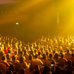 EL VUELO DEL CONDOR Comes to Gran Teatro Nacional Photo