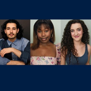 Penn State Centre Stage Will Present ONE NIGHT ON BROADWAY at Playhouse Theatre Photo