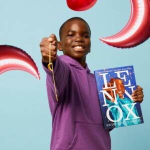 LENNOX Will Come to De Nationale Opera in October Photo