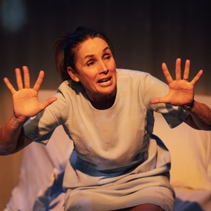 MY NAME IS LUCY BARTON Returns for Three Performances at Toyota Stellenbosch Woordfee