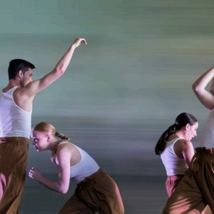 RAWdance to Host CONCEPT Series 34 with New Choreographers in April Photo