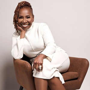 Iyanla Vanzant to Appear at NJPAC for SPIRITUAL HYGIENE Event Photo