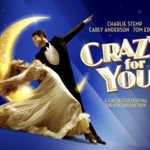 Full Cast Revealed For the West End Transfer of CRAZY FOR YOU Photo