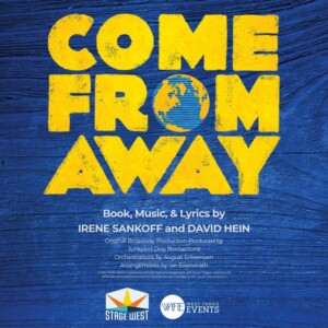 COME FROM AWAY Will Come to Stage West in October Photo