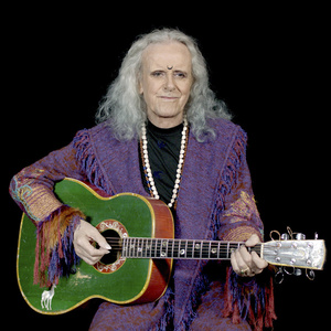 DONOVAN - THE TALE OF THE GAEL TOUR Comes to The Everyman in July 2026 Photo