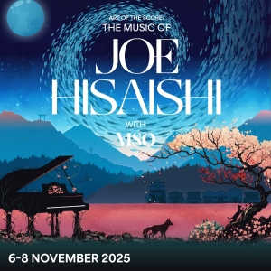 The Music of Joe Hisaishi Comes to Melbourne Photo