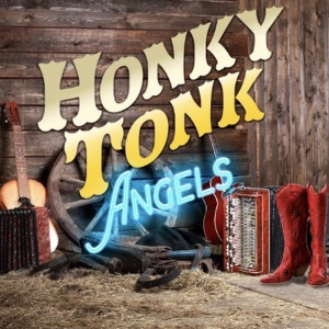 Riverside Theatre Presents HONKY TONK ANGELS Photo