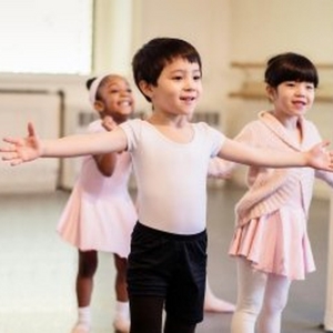 New York Theatre Ballet School Announces 2024-25 Class Schedule Photo