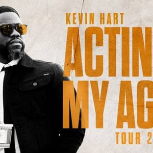 Kevin Hart Comes to the Fabulous Fox Theatre This Summer Video