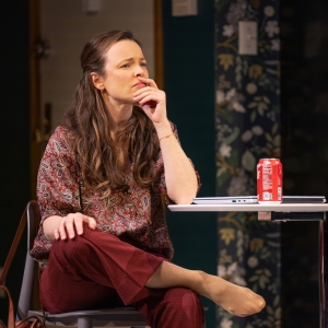 MARY JANE Starring Rachel McAdams Extends For a Final Time