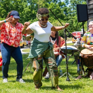 The Pinkster Festival Returns to Philipsburg Manor This Month