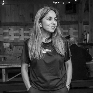 Interview: Seema Sueko-Low of HAWAI'I THEATRE PEOPLE PROJECT Photo
