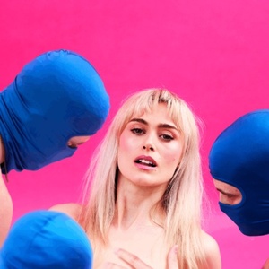 Issy Knowles Will Bring BODY COUNT Off-Broadway Photo