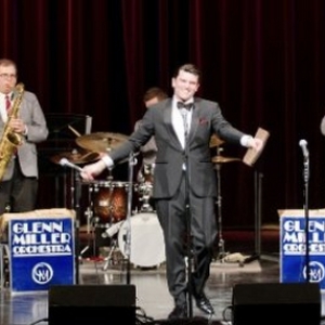 Glenn Miller Orchestra Comes to Springfield in May Photo