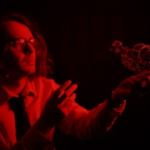 THE PIGEON FACTORY to Make UK Premiere at Edinburgh Fringe 2026 Photo