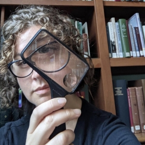 THE BEGINNER'S GUIDE TO CEMETERY SLEUTHING Comes to Pontine Theatre Photo