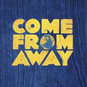 COME FROM AWAY Comes to The Engeman Photo