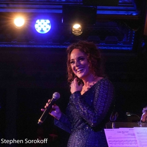 Melissa Errico to Star in FORMIDABLE! AZNAVOUR 100TH ANNIVERSARY at The Town Hall Video