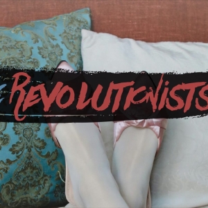 THE REVOLUTIONISTS Comes to Theatre Tallahassee Photo