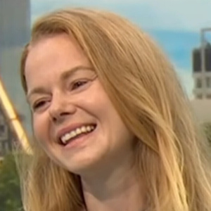 Video: Amy Lennox and Rachel Tucker Discuss THELMA & LOUISE Musical on ITV London Photo