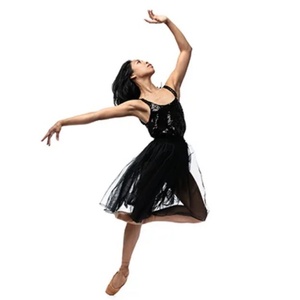 National Ballet of Canada First Soloist Jenna Savella Retires After 22 Years Photo