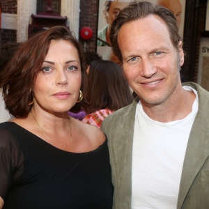 Photos: On the Red Carpet for Opening Night of JOB