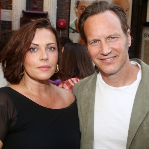 Photos: On the Red Carpet for Opening Night of JOB